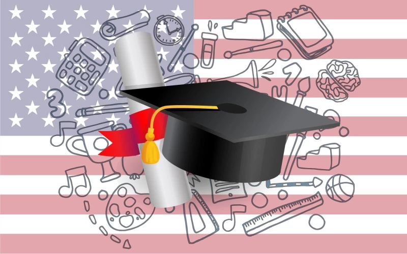 سجل الآن في أفضل الجامعات الأمريكية للتعلم عن بعد 2023
